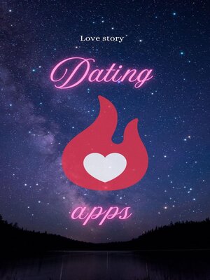 cover image of Dating apps